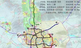 南宁轨道交通10月最新爆料,10号线进展揭秘，周边配套升级一览